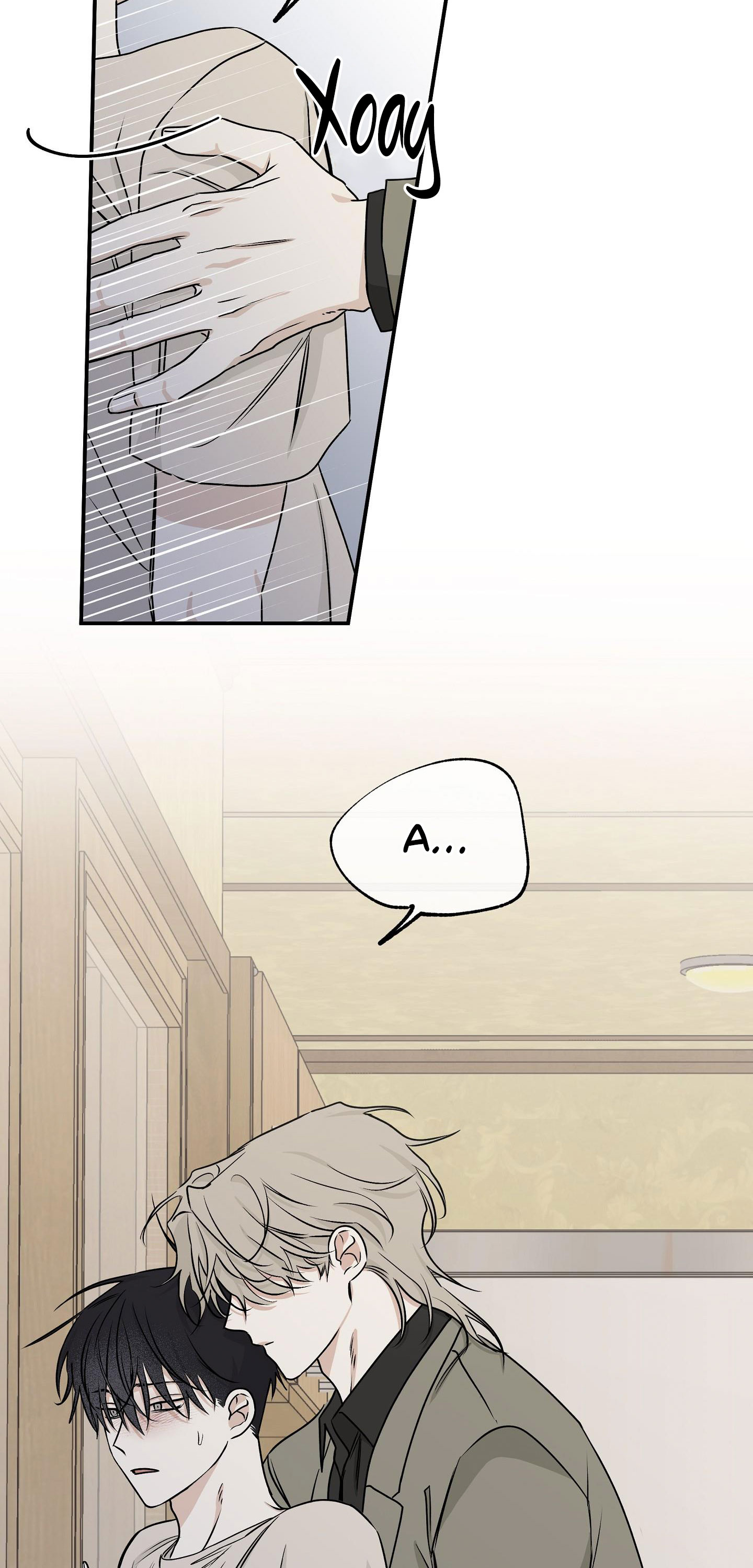 Đêm Bên Bờ Biển - Chap 47